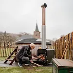 Feriehus Sintpieter18 @lo-ghis Vakantiewoning