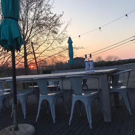 Sintpieter18 @lo-ghis Vakantiewoning * Voeren