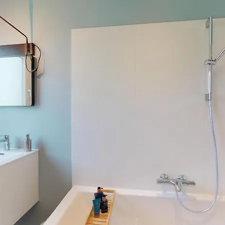 Sintpieter18 @lo-ghis Vakantiewoning *