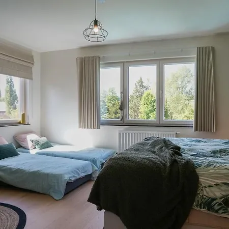 Sintpieter18 @lo-ghis Vakantiewoning Nyaraló *