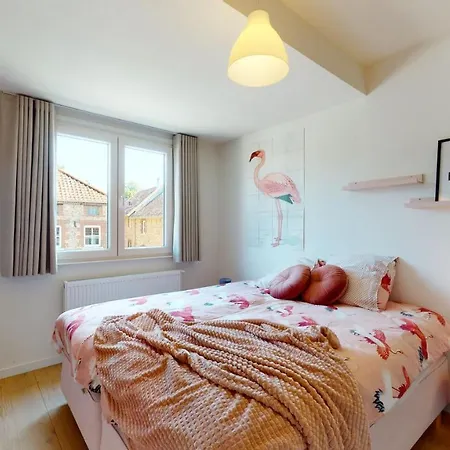 Nyaraló Sintpieter18 @lo-ghis Vakantiewoning Voeren