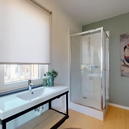 Holiday home Sintpieter18 @lo-ghis Vakantiewoning *