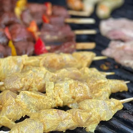 Дом отдыха Sintpieter18 @lo-ghis Vakantiewoning *