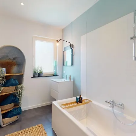 Sintpieter18 @lo-ghis Vakantiewoning * Вурен