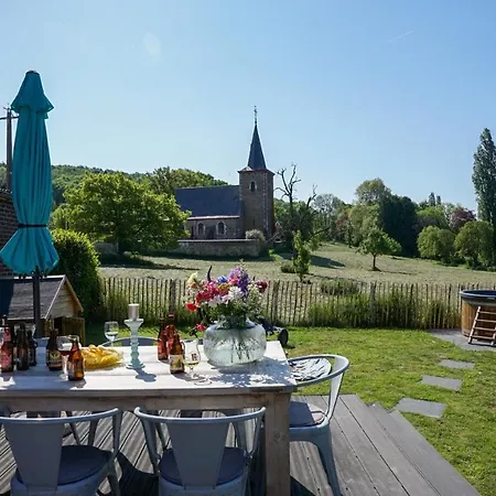 Sintpieter18 @lo-ghis Vakantiewoning