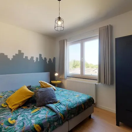 Sintpieter18 @lo-ghis Vakantiewoning Holiday home Voeren