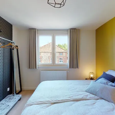 Sintpieter18 @lo-ghis Vakantiewoning *