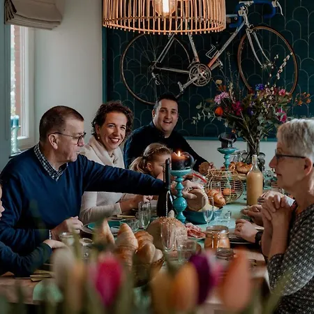 Sintpieter18 @lo-ghis Vakantiewoning * Voeren