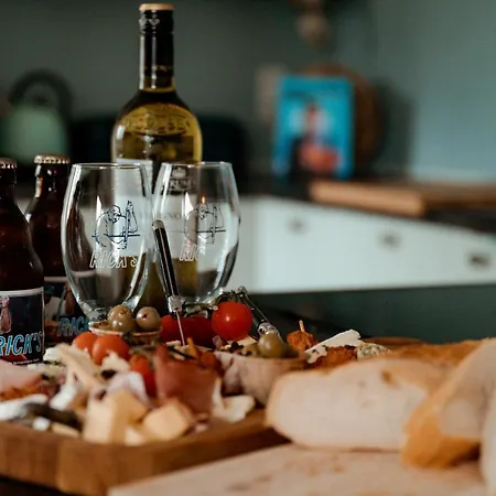 Sintpieter18 @lo-ghis Vakantiewoning