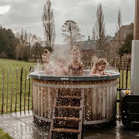 Sintpieter18 @lo-ghis Vakantiewoning بيت للعطل *