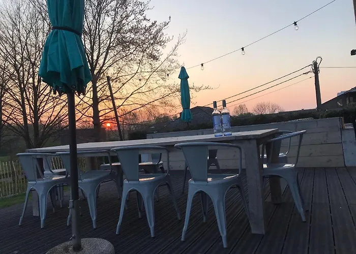 Sintpieter18 @lo-ghis Vakantiewoning * Voeren