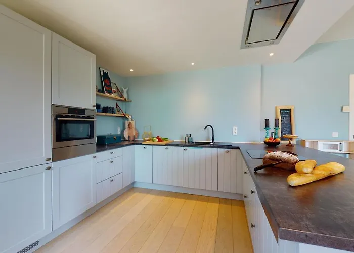 Sintpieter18 @lo-ghis Vakantiewoning