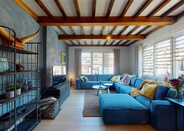 Sintpieter18 @lo-ghis Vakantiewoning Nyaraló