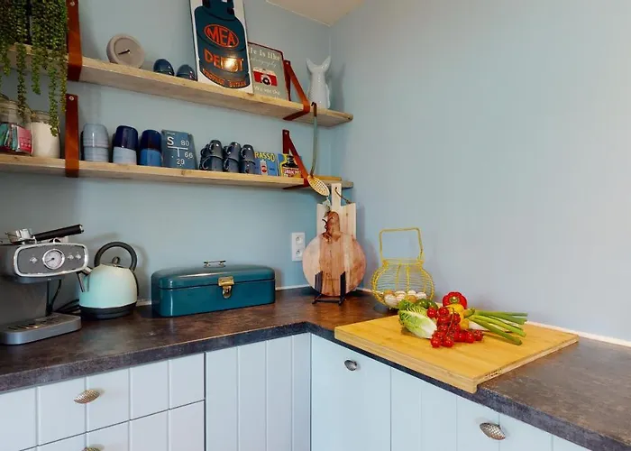 Sintpieter18 @lo-ghis Vakantiewoning Nyaraló