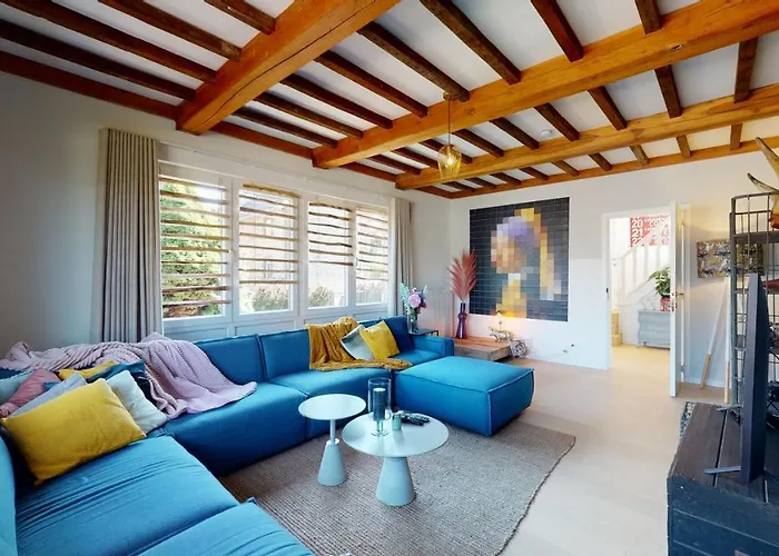 Sintpieter18 @lo-ghis Vakantiewoning Nyaraló *