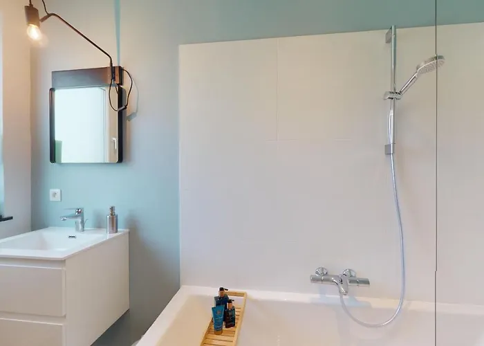 Sintpieter18 @lo-ghis Vakantiewoning *