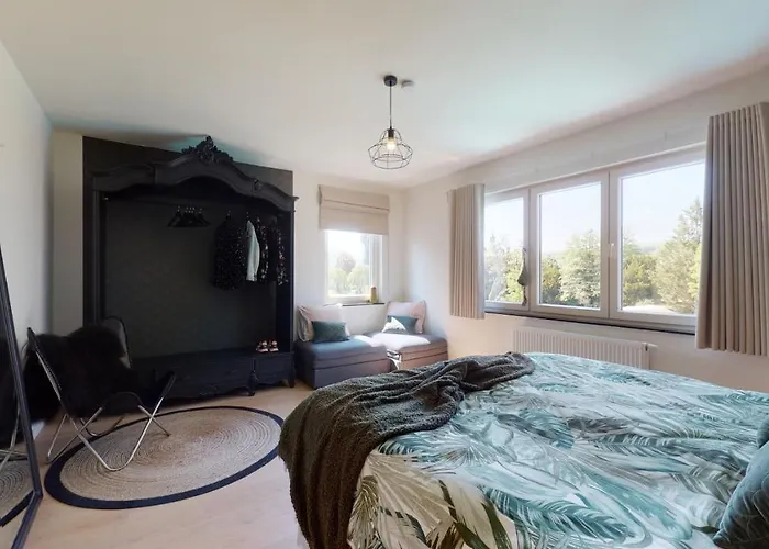 Sintpieter18 @lo-ghis Vakantiewoning Nyaraló *