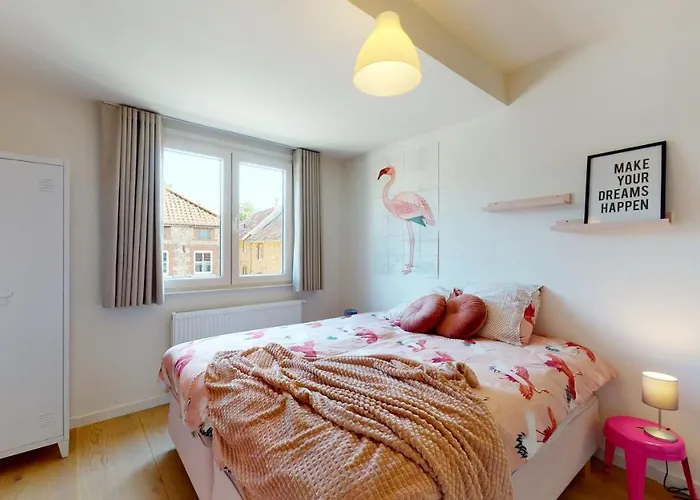 Nyaraló Sintpieter18 @lo-ghis Vakantiewoning Voeren