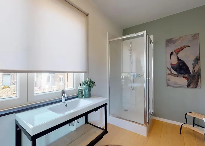 Nyaraló Sintpieter18 @lo-ghis Vakantiewoning *