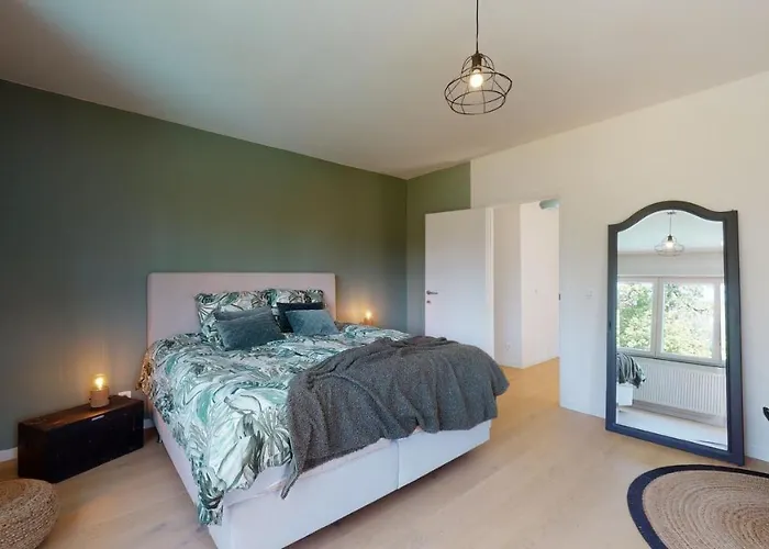 Sintpieter18 @lo-ghis Vakantiewoning Nyaraló