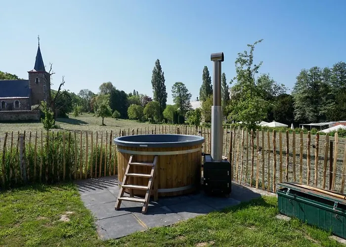 Sintpieter18 @lo-ghis Vakantiewoning Nyaraló *