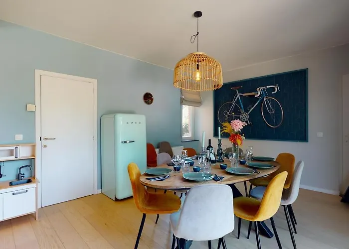 Nyaraló Sintpieter18 @lo-ghis Vakantiewoning Voeren