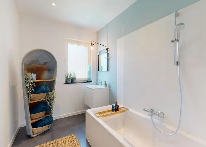 Sintpieter18 @lo-ghis Vakantiewoning * Voeren