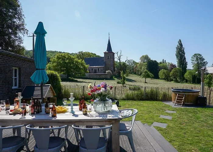 Sintpieter18 @lo-ghis Vakantiewoning