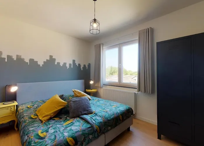 Sintpieter18 @lo-ghis Vakantiewoning Nyaraló Voeren