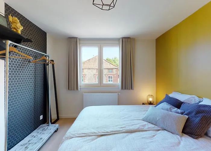 Sintpieter18 @lo-ghis Vakantiewoning *