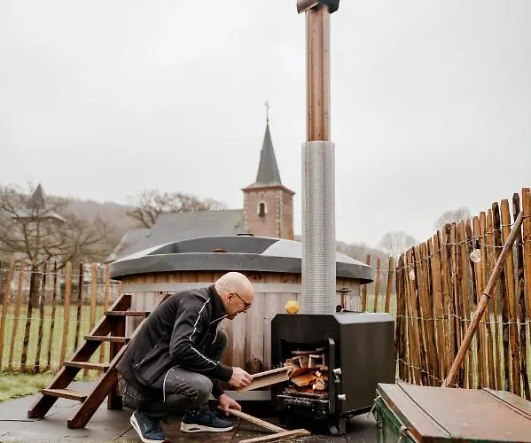 Nyaraló Sintpieter18 @lo-ghis Vakantiewoning